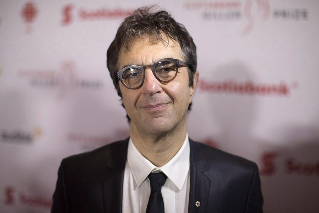 Egoyan Atom